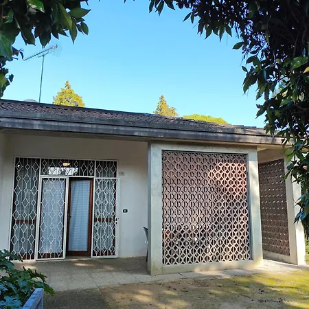Vakantiehuis Regina Bibione