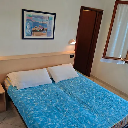Regina Vakantiehuis Bibione