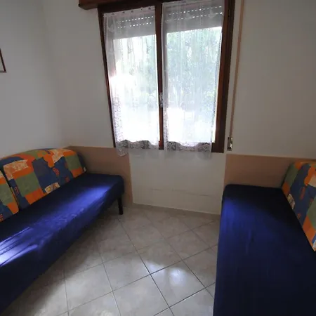 Vakantiehuis Regina Bibione