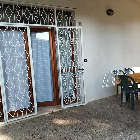 Regina Vakantiehuis *