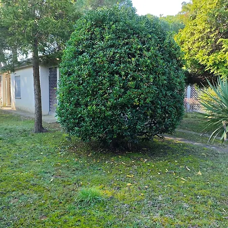 Vakantiehuis Regina Bibione