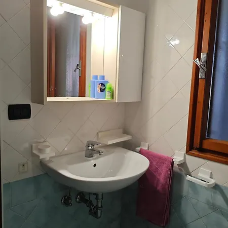 Ferienhaus Regina Bibione