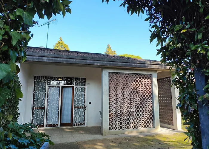 Ferienhaus Regina Bibione