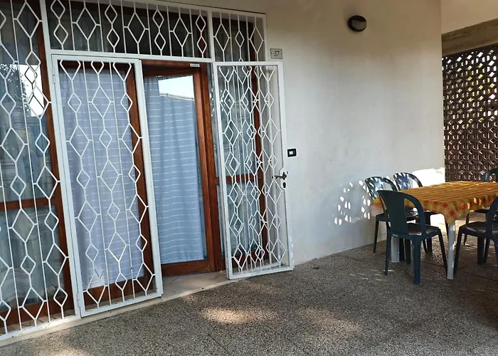 Regina Vakantiehuis *