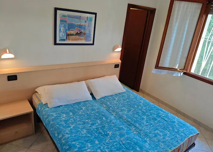 Regina Vakantiehuis Bibione