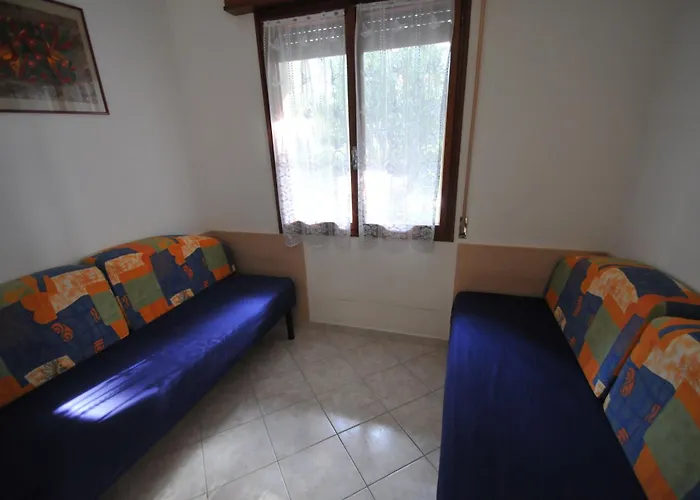 Vakantiehuis Regina Bibione