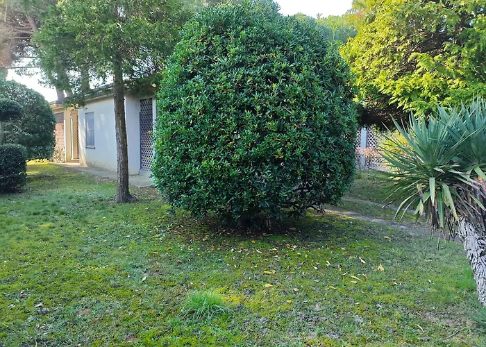 Nyaraló Regina Bibione