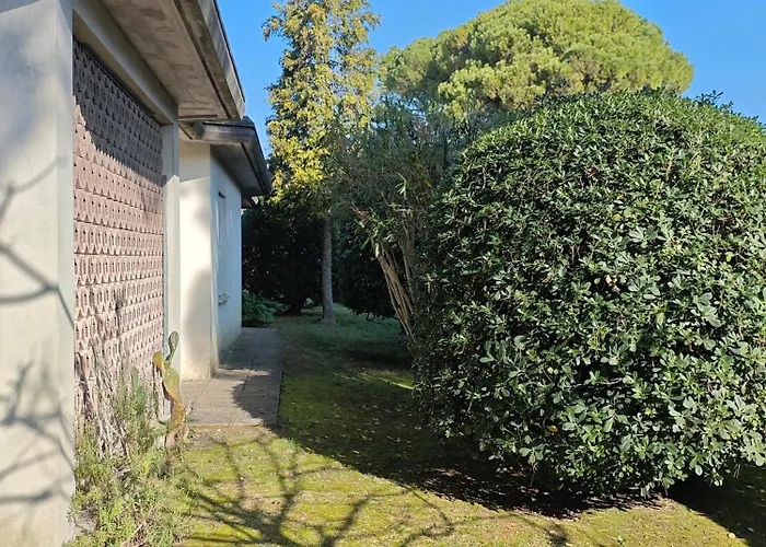 Vakantiehuis Regina *