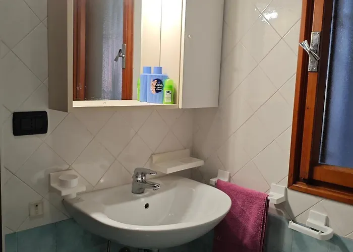 Ferienhaus Regina Bibione